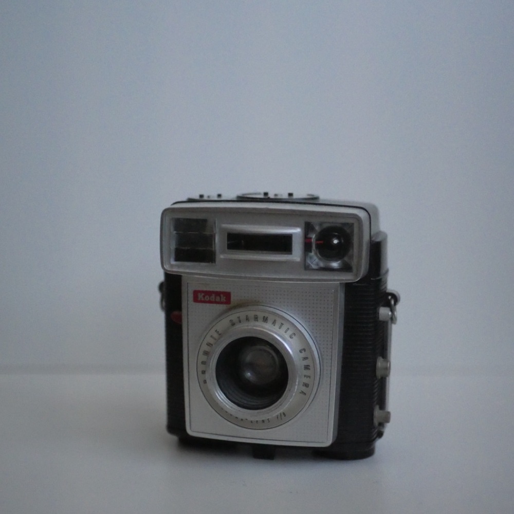 Kodak Brownie Starmatic